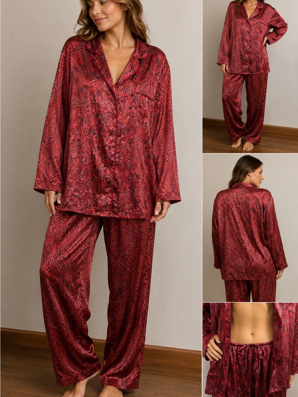 Vintage | Victoria’s Secret | PJ Set
